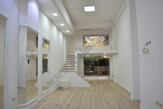 Office for rent near Kavaja Street in Tirana, Albania